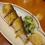 さんが郷土料理 こっから - 