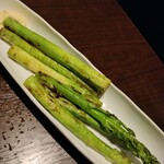 炭火焼鳥　おか田 - 