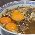 徳島ラーメン 大孫 - 