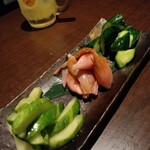 炭火焼鳥　おか田 - 