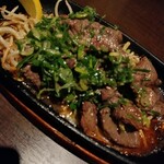 炭火焼鳥　おか田 - 