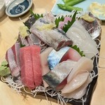 かかし屋 - 料理写真: