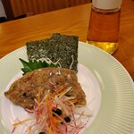 さんが郷土料理 こっから - 