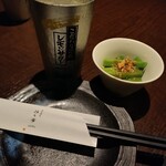 炭火焼鳥　おか田 - 