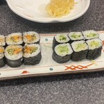 すしざんまい - 
