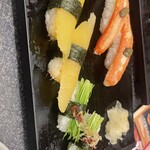 すしざんまい - 