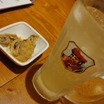さんが郷土料理 こっから - 