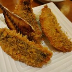 さんが郷土料理 こっから - 
