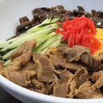 徳島ラーメン 大孫 - 