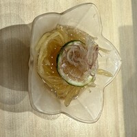 恵比寿 鮨 はつめ - 