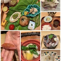日本料理 寺田 - 