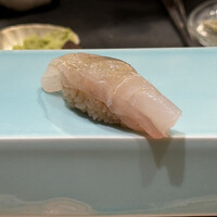 恵比寿 鮨 はつめ - 
