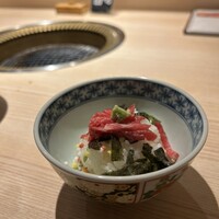 焼肉割烹 YP流 宗右衛門町本店 - 