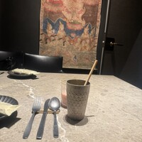 SAAWAAN BISTRO - 個室(+5000円)