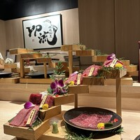 焼肉割烹 YP流 宗右衛門町本店 - 