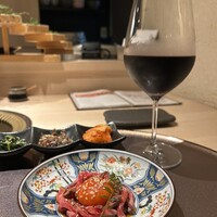 焼肉割烹 YP流 宗右衛門町本店 - 