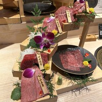 焼肉割烹 YP流 宗右衛門町本店 - 
