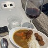 ANA LOUNGE ダニエル・K・イノウエ国際空港