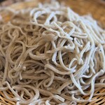 中道 - 料理写真: