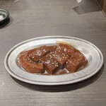 焼肉 安萬 - 