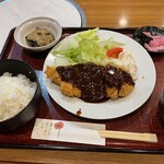 ステーキ ジーシー - 