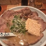 老麺 田ぶち - 
