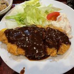 ステーキ ジーシー - 