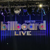 ビルボードライブ東京