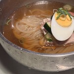 冷麺館 - 