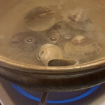 大和 - パカッ❤️