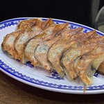 僕の見つけた餃子 - 