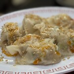 僕の見つけた餃子 - 