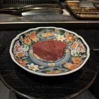 西麻布 焼肉 X - 