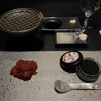 西麻布 焼肉 X - 