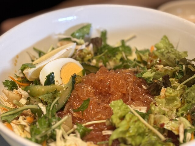 Korean Cold Noodles Kan Shinsaibashi Ten photo 5