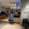 SARAS CAFE ＆ BRASSERIE