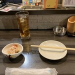 地鶏と地魚のお店 大祥庵 - 