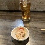 地鶏と地魚のお店 大祥庵 - 