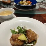 個室中華 頤和園 京橋店 - 