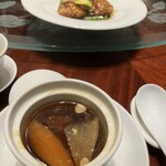 個室中華 頤和園 京橋店 - 