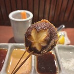 串かつ あーぼん - 