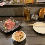 地鶏と地魚のお店 大祥庵 - 