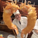 串かつ あーぼん - 