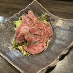 地鶏と地魚のお店 大祥庵 - 