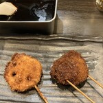 地鶏と地魚のお店 大祥庵 - 