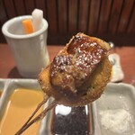 串かつ あーぼん - 