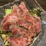 地鶏と地魚のお店 大祥庵 - 