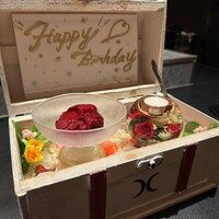 西麻布 焼肉 X - 