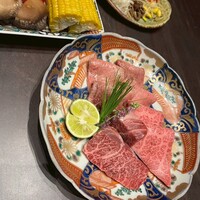 焼肉 きたん 法善寺 - 
