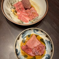 焼肉 きたん 法善寺 - 